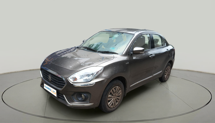 2018 Maruti Dzire VDI, Diesel, Manual, 59,486 km, exterior