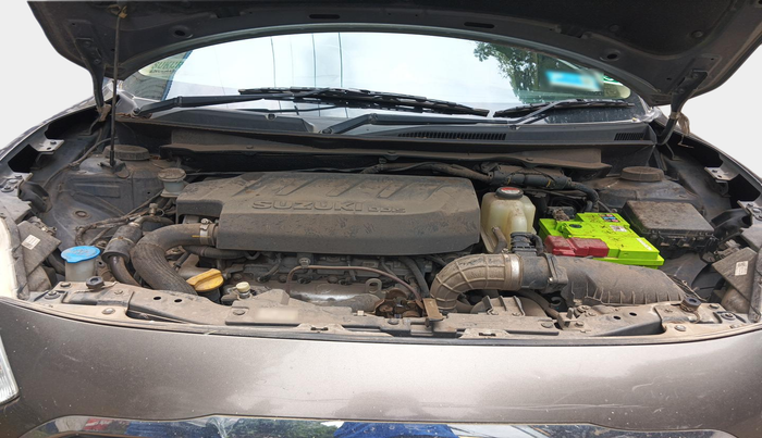 2018 Maruti Dzire VDI, Diesel, Manual, 59,486 km, exterior