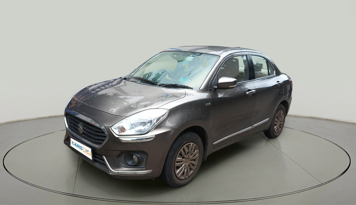 2018 Maruti Dzire VDI, Diesel, Manual, 59,486 km, exterior