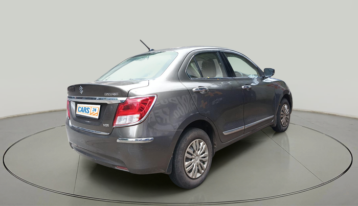 2018 Maruti Dzire VDI, Diesel, Manual, 59,486 km, exterior