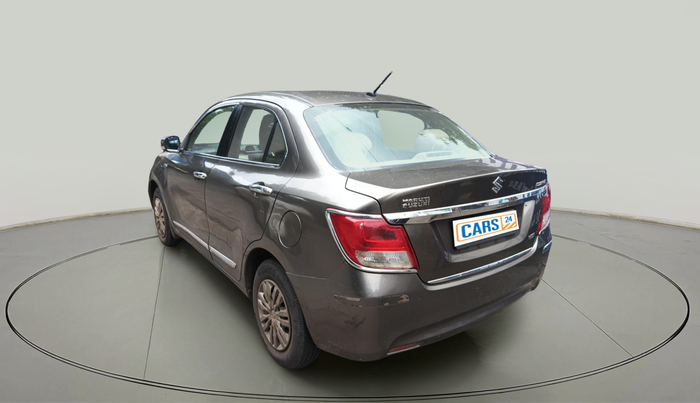 2018 Maruti Dzire VDI, Diesel, Manual, 59,486 km, exterior