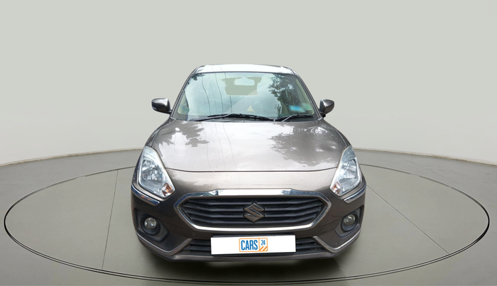 2018 Maruti Dzire VDI, Diesel, Manual, 59,486 km, exterior