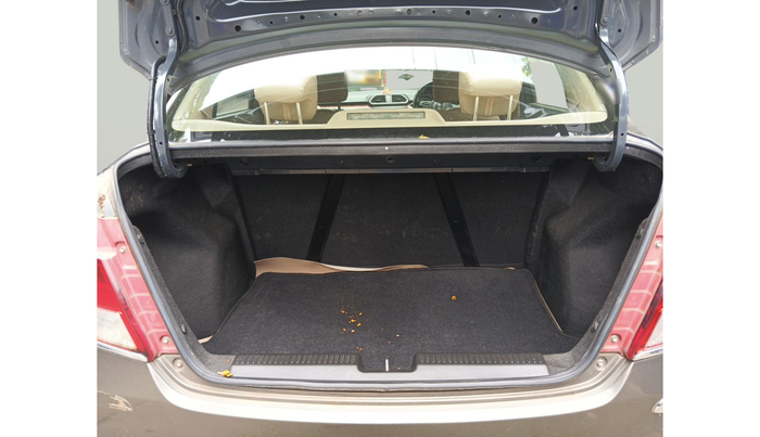 2018 Maruti Dzire VDI, Diesel, Manual, 59,486 km, exterior