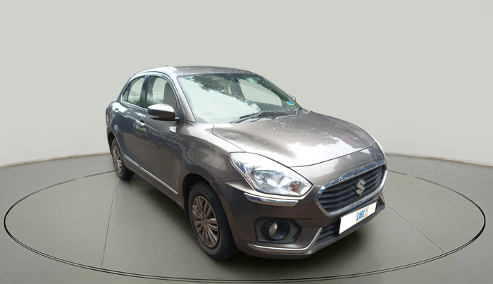 2018 Maruti Dzire VDI, Diesel, Manual, 59,486 km, exterior
