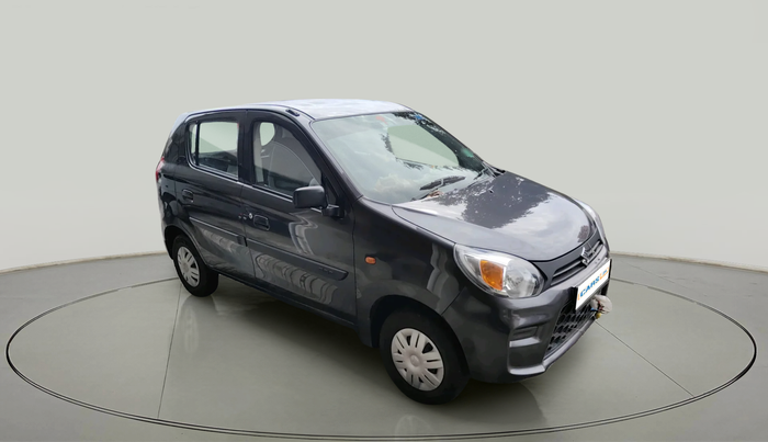 2022 Maruti Alto LXI O, Petrol, Manual, 480 km, exterior