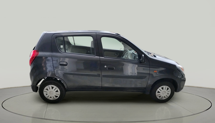 2022 Maruti Alto LXI O, Petrol, Manual, 480 km, exterior