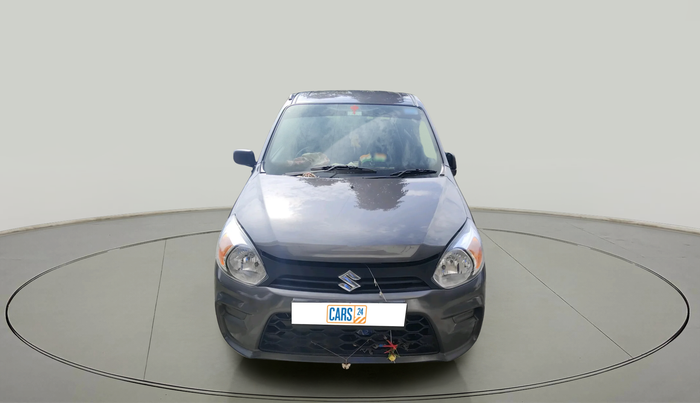 2022 Maruti Alto LXI O, Petrol, Manual, 480 km, exterior