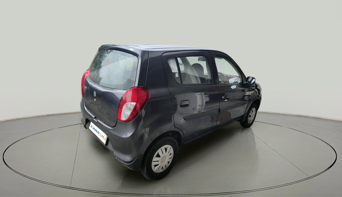 2022 Maruti Alto LXI O, Petrol, Manual, 480 km, exterior