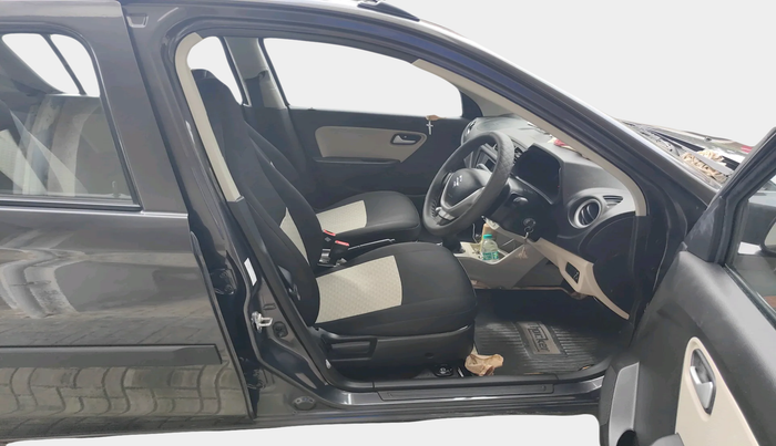 2022 Maruti Alto LXI O, Petrol, Manual, 480 km, interior