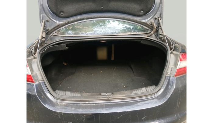 2014 Jaguar XF 2.2 DIESEL LUXURY, Diesel, Automatic, 86,579 km, exterior