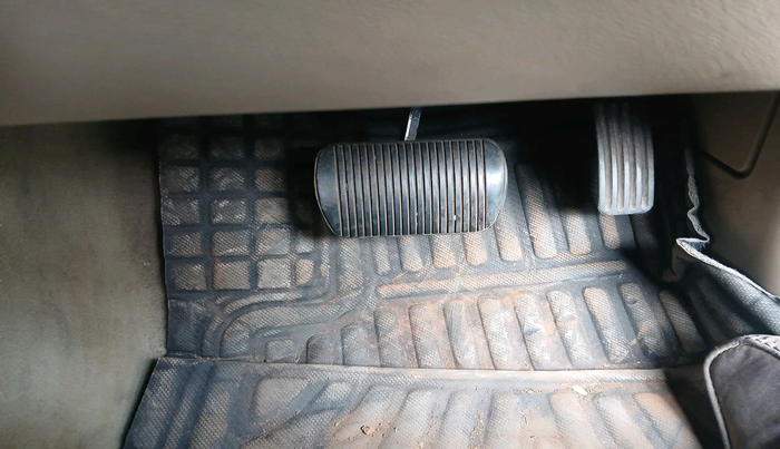 2014 Jaguar XF 2.2 DIESEL LUXURY, Diesel, Automatic, 86,579 km, interior