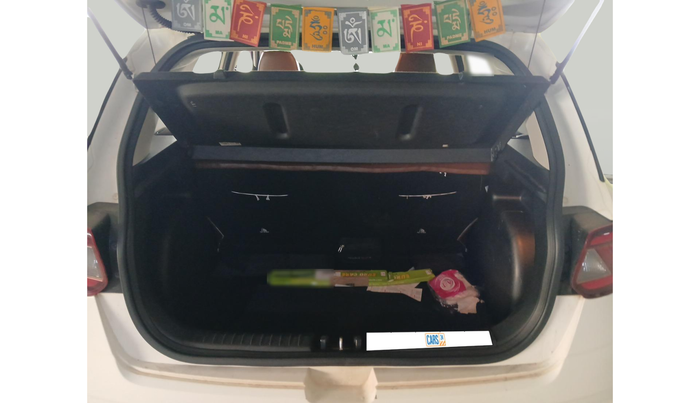 2020 Hyundai VENUE S 1.2, Petrol, Manual, 52,017 km, exterior