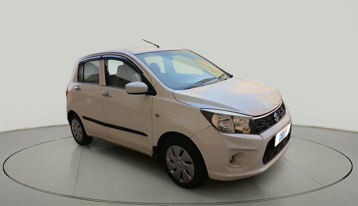 2020 Maruti Celerio VXI CNG, Petrol, Manual, 87,002 km, exterior