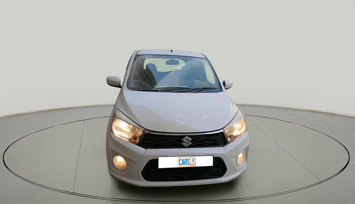 2020 Maruti Celerio VXI CNG, Petrol, Manual, 87,002 km, exterior