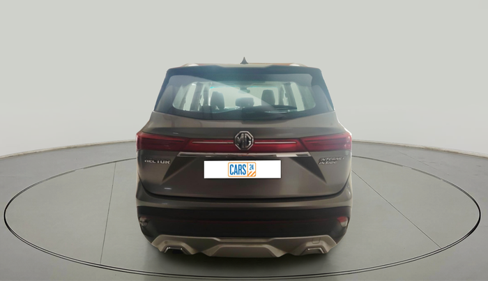 2019 MG HECTOR SHARP 1.5 DCT PETROL, Petrol, Automatic, 88,753 km, exterior