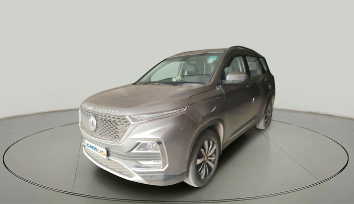 2019 MG HECTOR SHARP 1.5 DCT PETROL, Petrol, Automatic, 88,753 km, exterior