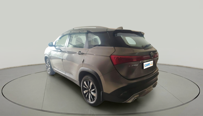 2019 MG HECTOR SHARP 1.5 DCT PETROL, Petrol, Automatic, 88,753 km, exterior