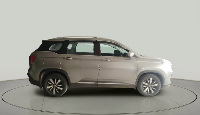2019 MG HECTOR SHARP 1.5 DCT PETROL, Petrol, Automatic, 88,753 km, exterior