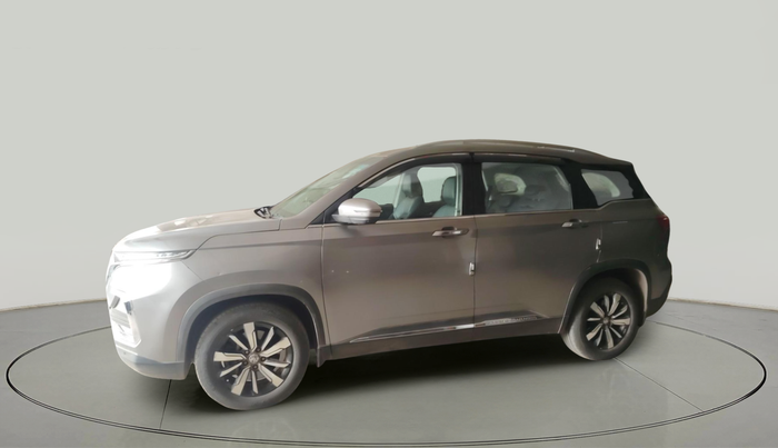 2019 MG HECTOR SHARP 1.5 DCT PETROL, Petrol, Automatic, 88,753 km, exterior
