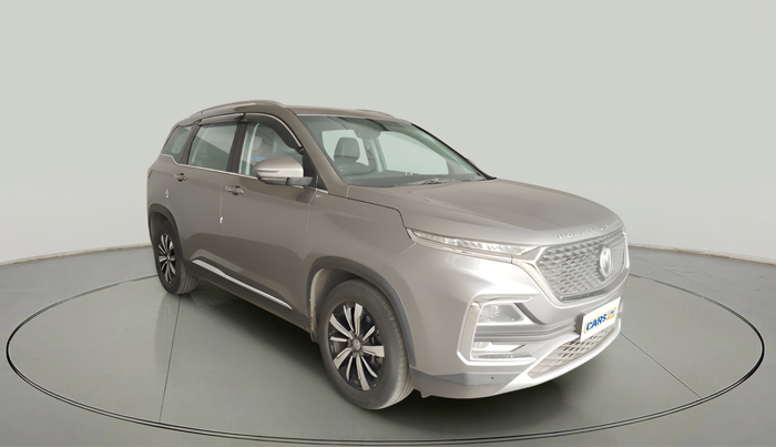 2019 MG HECTOR SHARP 1.5 DCT PETROL, Petrol, Automatic, 88,753 km, exterior