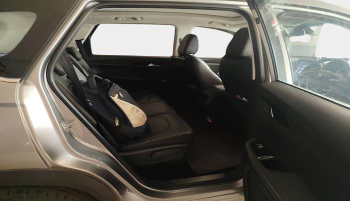 2019 MG HECTOR SHARP 1.5 DCT PETROL, Petrol, Automatic, 88,753 km, interior