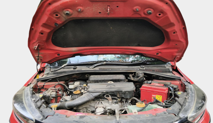 2021 Tata Tiago XZ PLUS PETROL, Petrol, Manual, 37,278 km, exterior