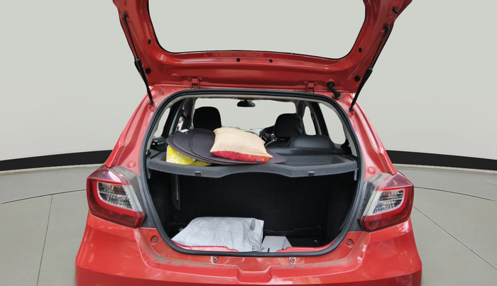 2021 Tata Tiago XZ PLUS PETROL, Petrol, Manual, 37,278 km, exterior