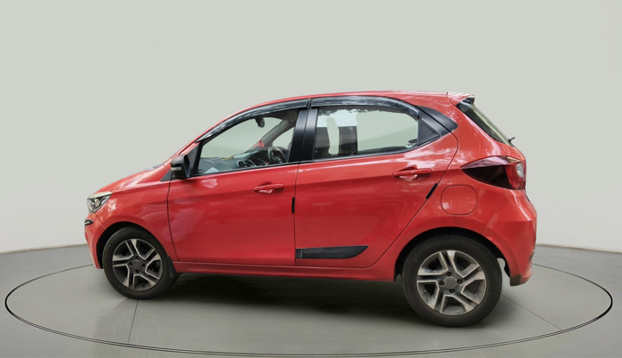 2021 Tata Tiago XZ PLUS PETROL, Petrol, Manual, 37,278 km, exterior