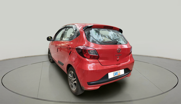 2021 Tata Tiago XZ PLUS PETROL, Petrol, Manual, 37,278 km, exterior