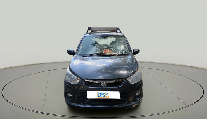 2015 Maruti Alto K10 VXI (O), Petrol, Manual, 69,310 km, exterior