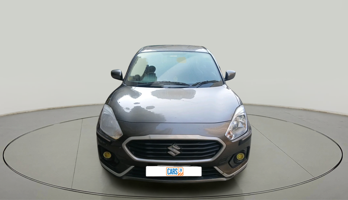 2017 Maruti Dzire LXI, Petrol, Manual, 74,165 km, exterior