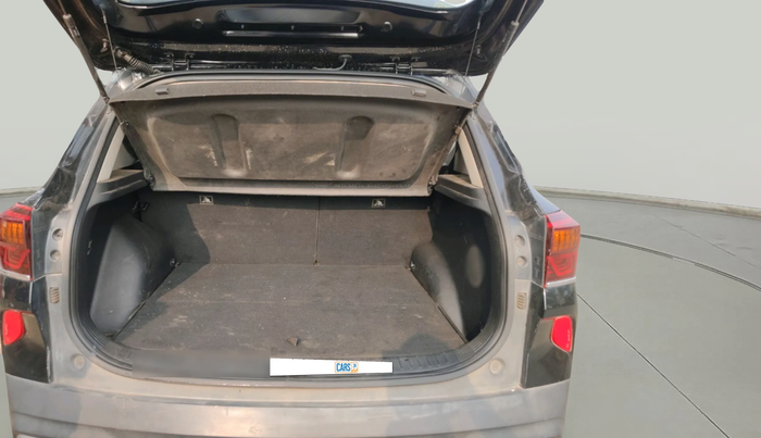 2019 KIA SELTOS HTX 1.5 DIESEL, Diesel, Manual, 1,07,925 km, exterior