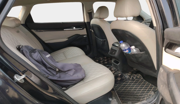 2019 KIA SELTOS HTX 1.5 DIESEL, Diesel, Manual, 1,07,925 km, interior