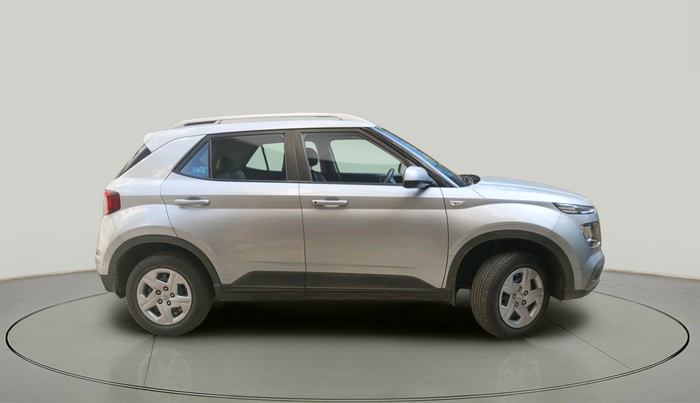 2020 Hyundai VENUE S 1.2, Petrol, Manual, 39,623 km, exterior