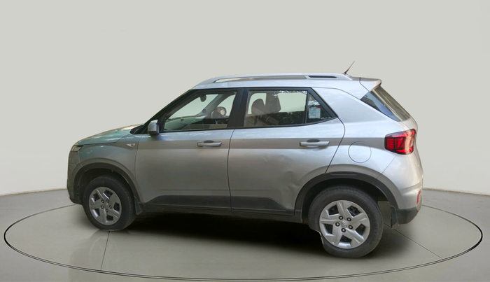 2020 Hyundai VENUE S 1.2, Petrol, Manual, 39,623 km, exterior