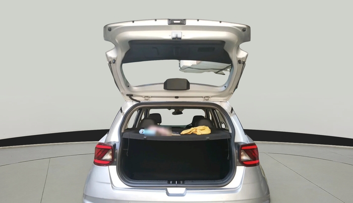 2020 Hyundai VENUE S 1.2, Petrol, Manual, 39,623 km, exterior