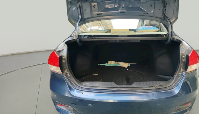 2018 Maruti Ciaz ALPHA  AT 1.4  PETROL, Petrol, Automatic, 52,402 km, exterior