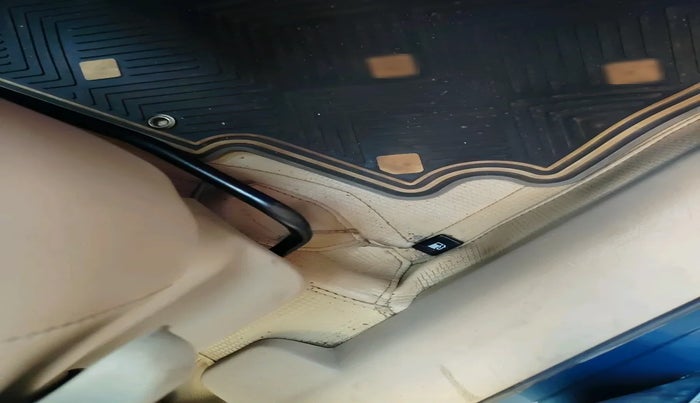 2018 Maruti Ciaz ALPHA  AT 1.4  PETROL, Petrol, Automatic, 52,402 km, interior