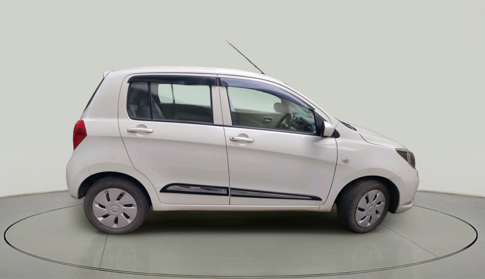 2020 Maruti Celerio VXI AMT, Petrol, Automatic, 93,690 km, exterior