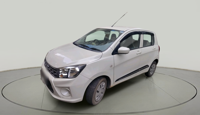 2020 Maruti Celerio VXI AMT, Petrol, Automatic, 93,690 km, exterior