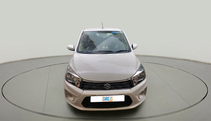 2020 Maruti Celerio VXI AMT, Petrol, Automatic, 93,690 km, exterior
