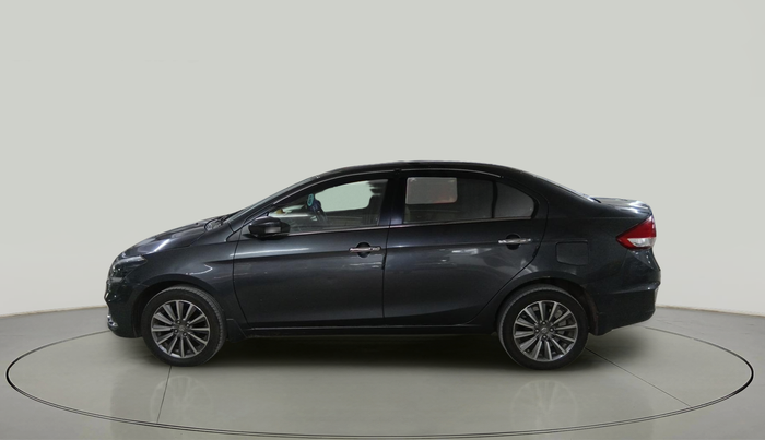 2022 Maruti Ciaz ALPHA 1.5 SHVS PETROL, Petrol, Manual, 24,053 km, exterior