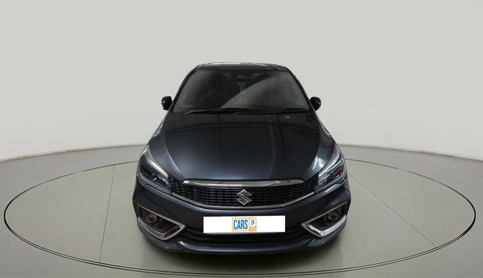 2022 Maruti Ciaz ALPHA 1.5 SHVS PETROL, Petrol, Manual, 24,053 km, exterior