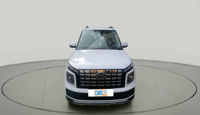 2024 Hyundai VENUE S (O) 1.0 Turbo Petrol DCT, Petrol, Automatic, 18,746 km, exterior