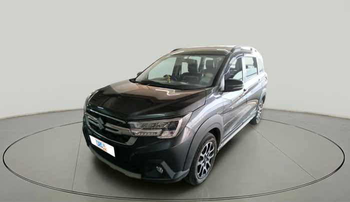 2023 Maruti XL6 ZETA MT, Petrol, Manual, 28,336 km, exterior
