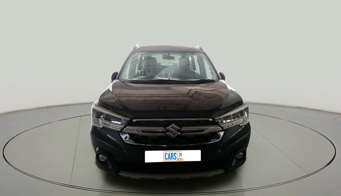 2023 Maruti XL6 ZETA MT, Petrol, Manual, 28,336 km, exterior