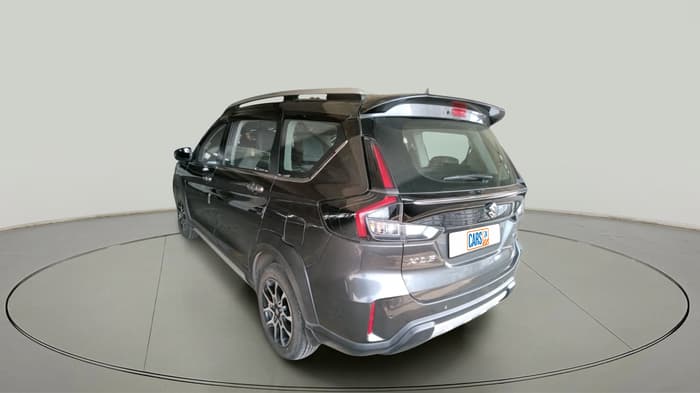 2023 Maruti XL6 ZETA MT, Petrol, Manual, 28,336 km, exterior