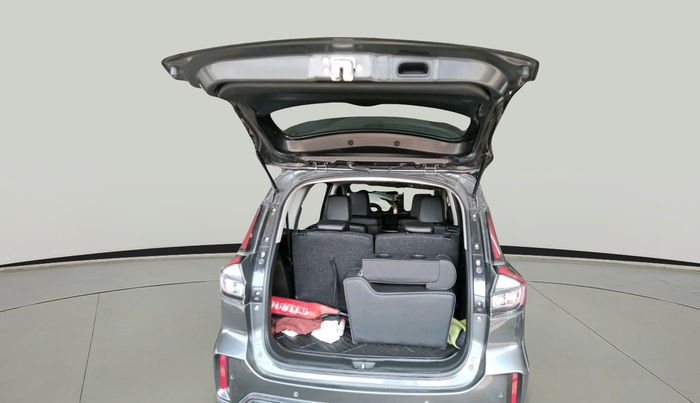 2023 Maruti XL6 ZETA MT, Petrol, Manual, 28,336 km, exterior