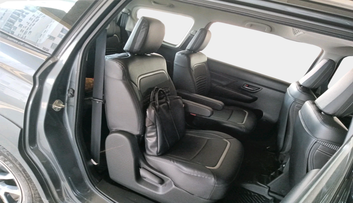 2023 Maruti XL6 ZETA MT, Petrol, Manual, 28,336 km, interior