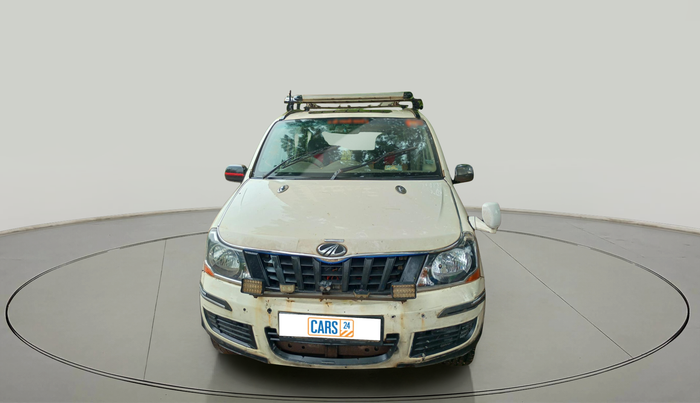 2013 Mahindra Xylo D4 BS-III, Diesel, Manual, 1,97,045 km, exterior